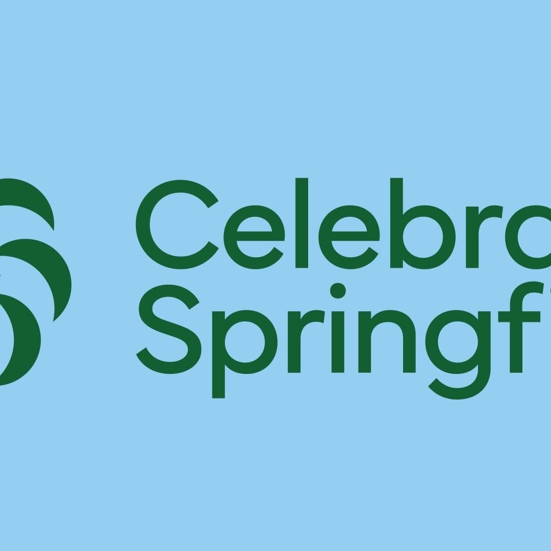 Visual Identity For Celebrate Springfield