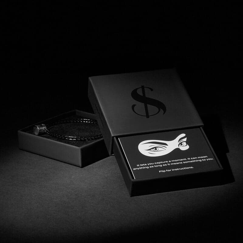 Brand Identity And Packaging For Thief & Heist