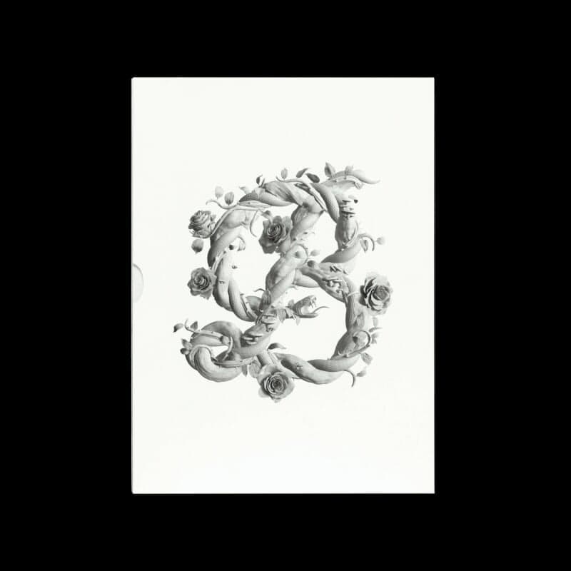 Editorial Design For The Beauty Book