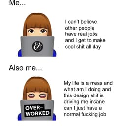 Design Case - AndWalsh design work cover image