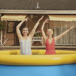 Gala Bingo - Antidote design work cover image