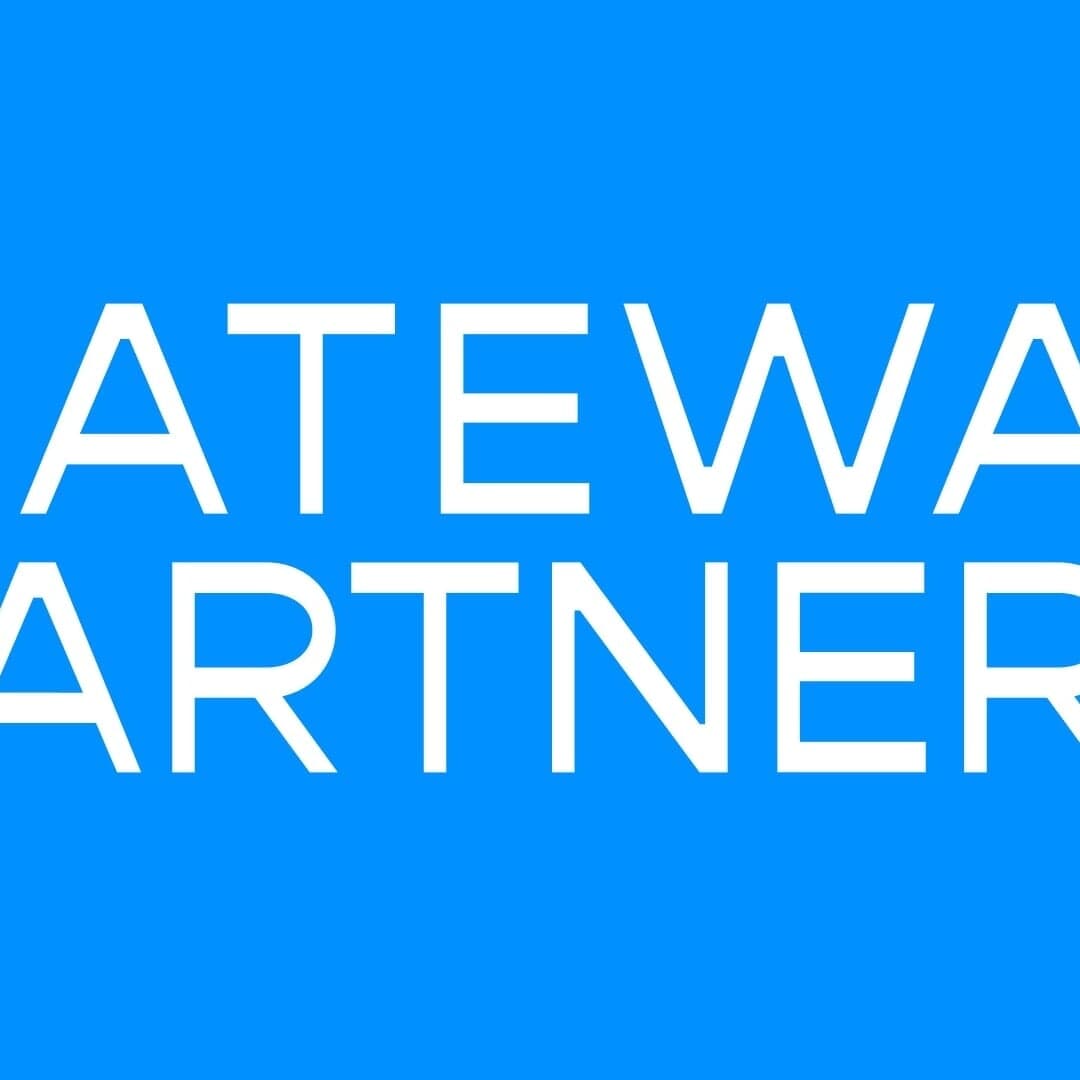 Branding And Website Design For Gateway Partners