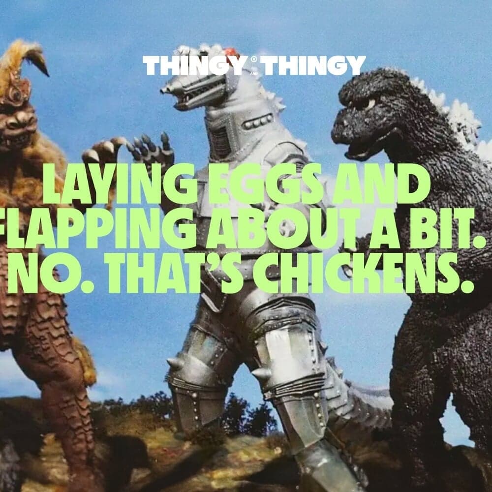 Website Design For Thingy And Thingy