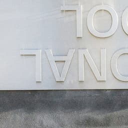 National Film School Of Denmark - Barkas design work cover image