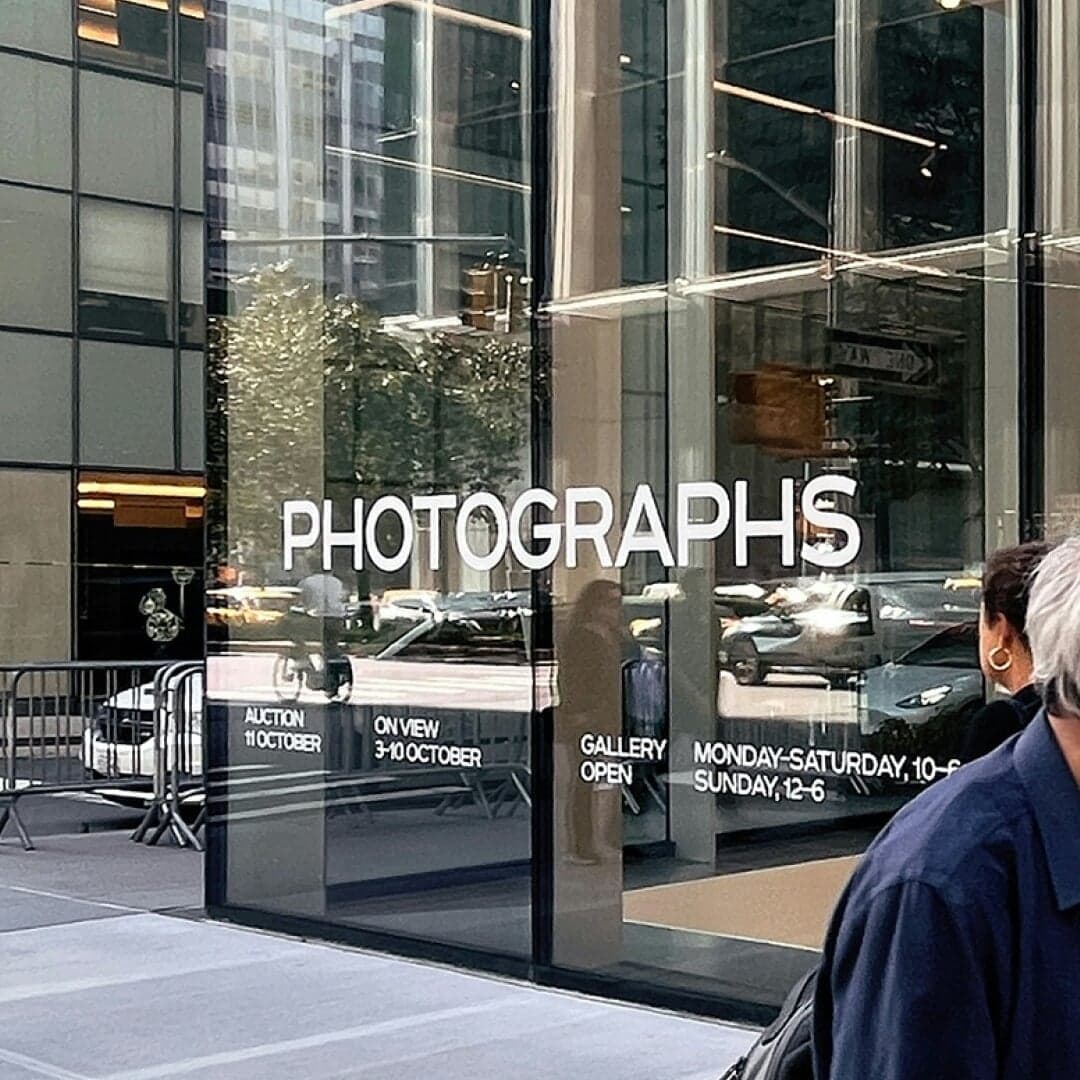 Brand Identity And Typeface Design For Phillips Auctioneers