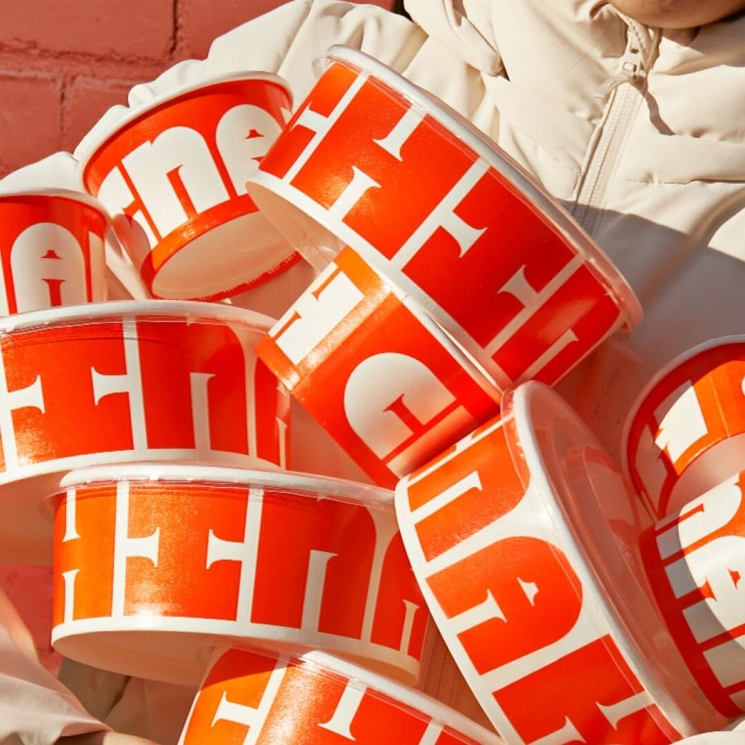 Brand Identity And Packaging For Swiss Skincare Brand Virisens