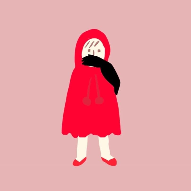 Animated Short Film For Bravehearts