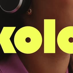 Brand Identity For Kolo Data Centers cover image