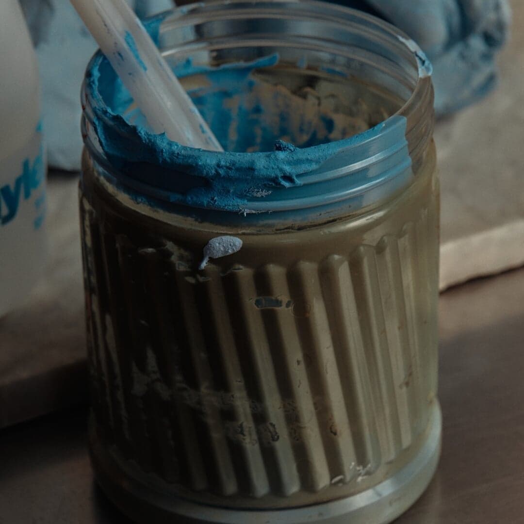 Brand Identity For Kristin Burgham