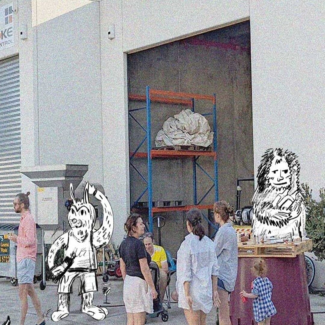 Brand Creation And Packaging Design For Stappa Urban Winery