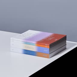 Communication Campaigns And Visual Identity For Arper cover image
