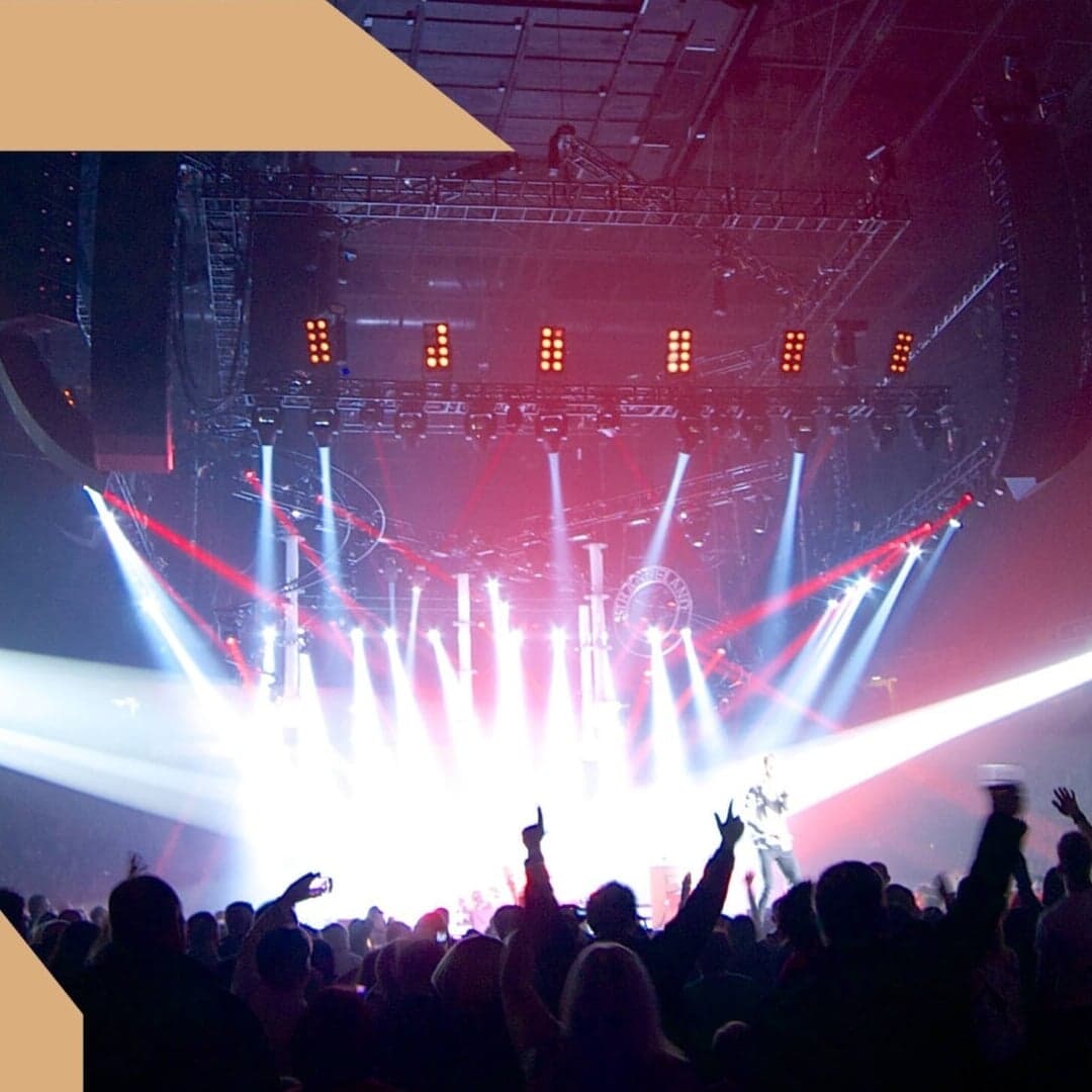 Campaign For Manchester Arena Vip Hospitality