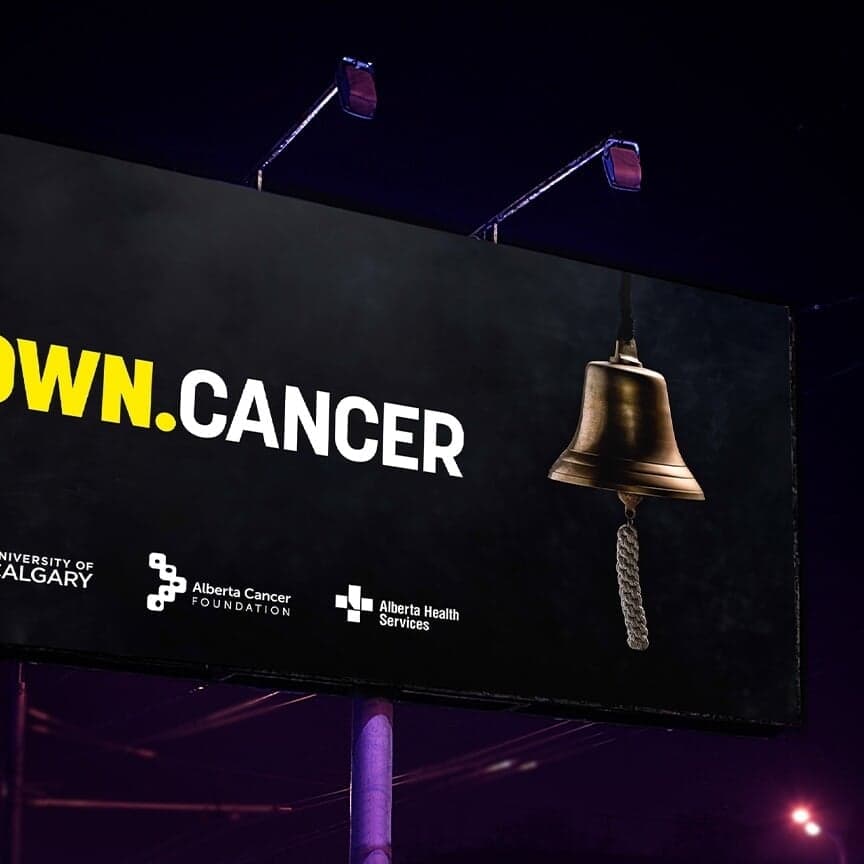 Fundraising Campaign For Calgary Cancer Centre