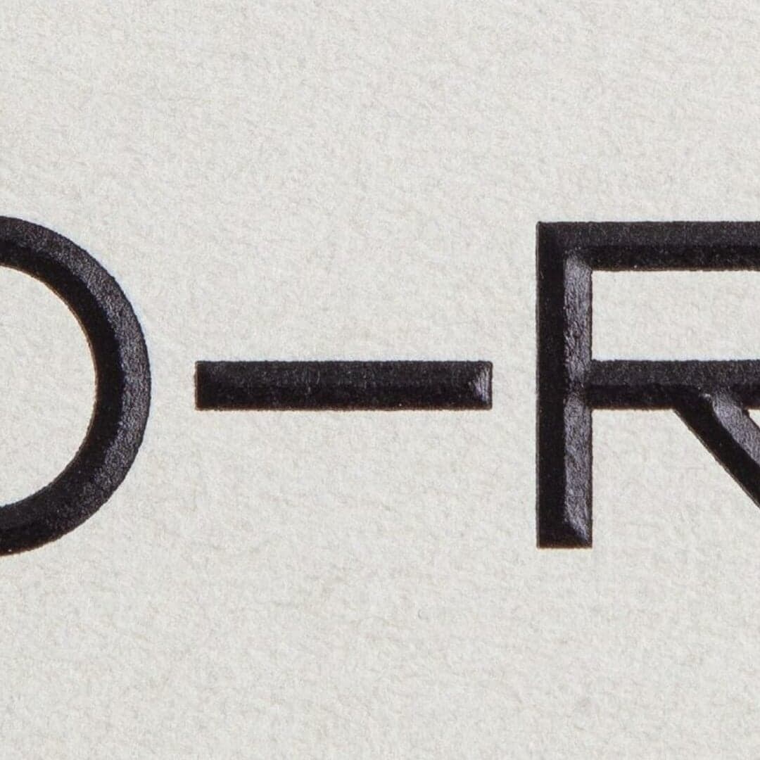 Brand Identity And Website Redesign For Co—re Real Estate Developer