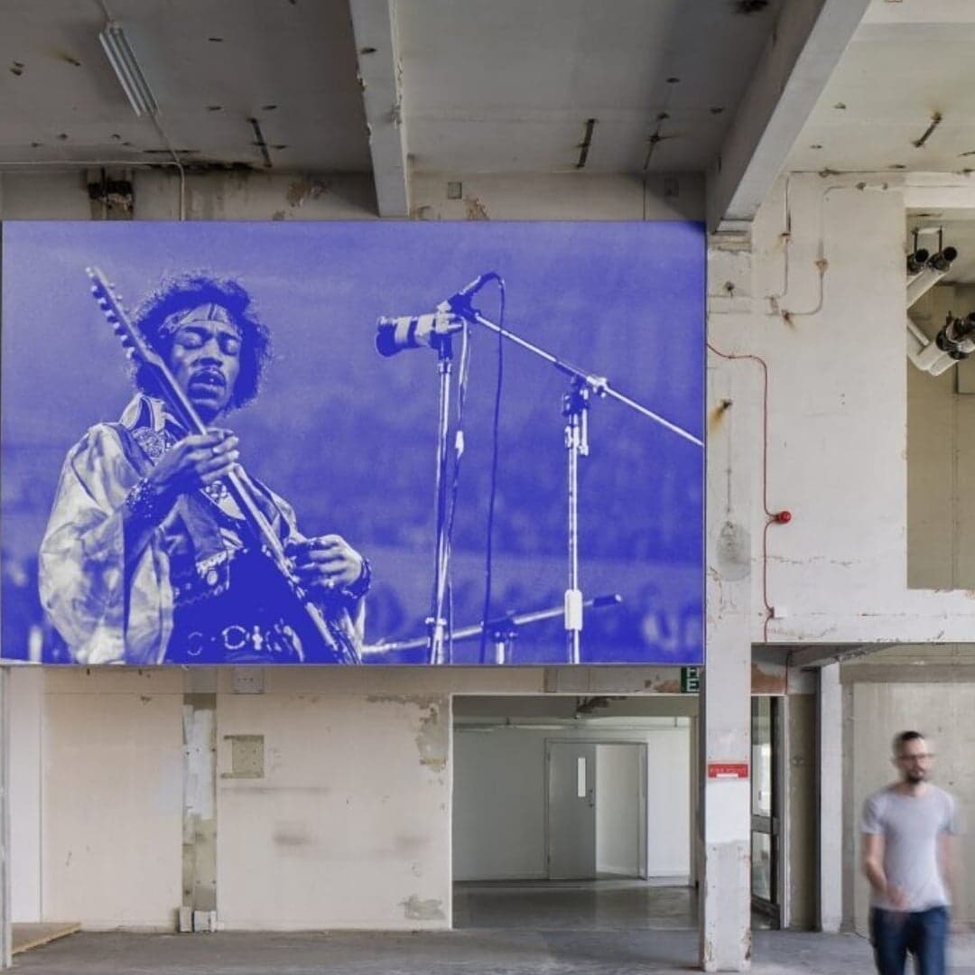 Place Branding For The Post Building