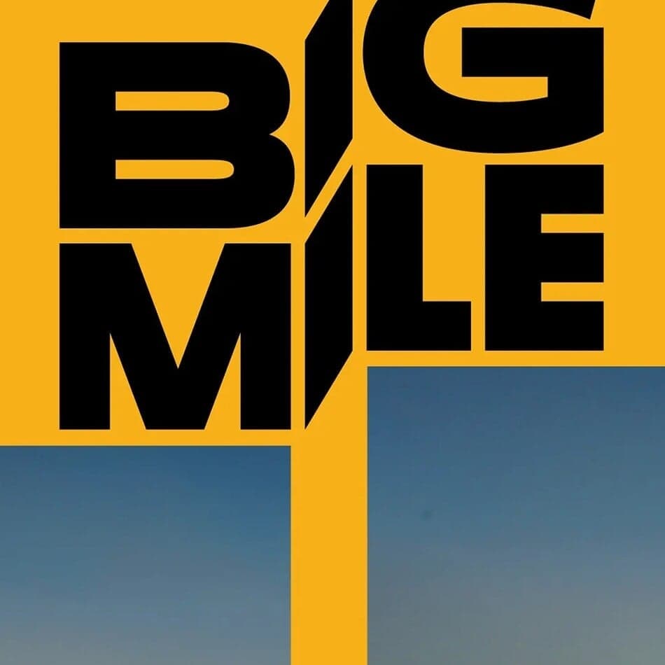 Motion Identity System For Instagram