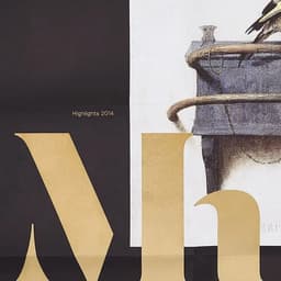 A.s.r. - Dumbar design work cover image