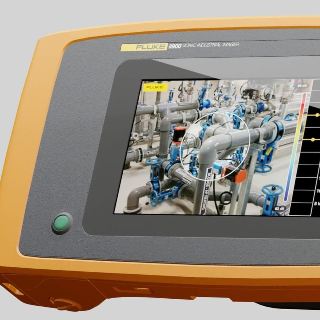 Interactive Website For See Sound