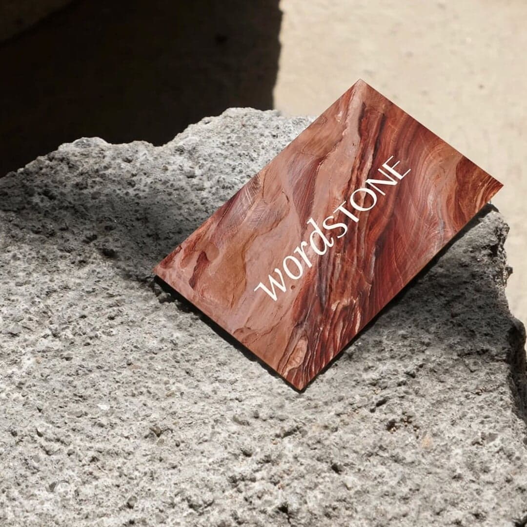 Branding And Website Design For Distinguished Law Firm Wordstone