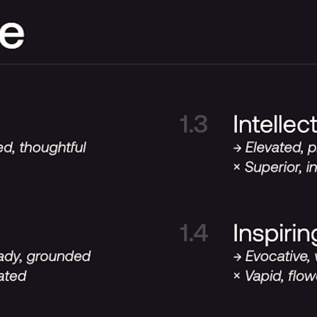 Brand Identity For Ai Firm Asapp