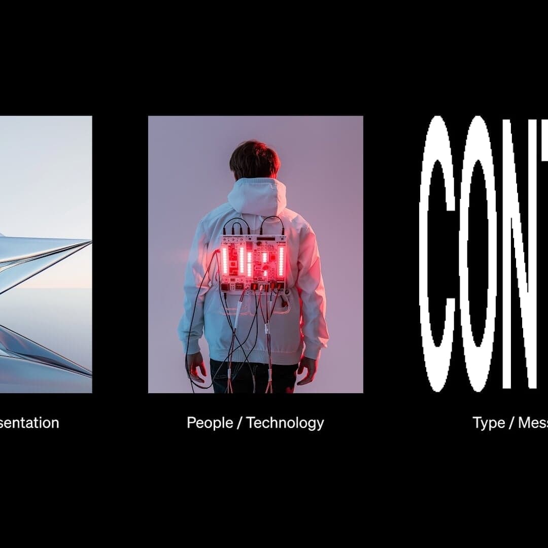 Ongoing Brand Evolution For Continu