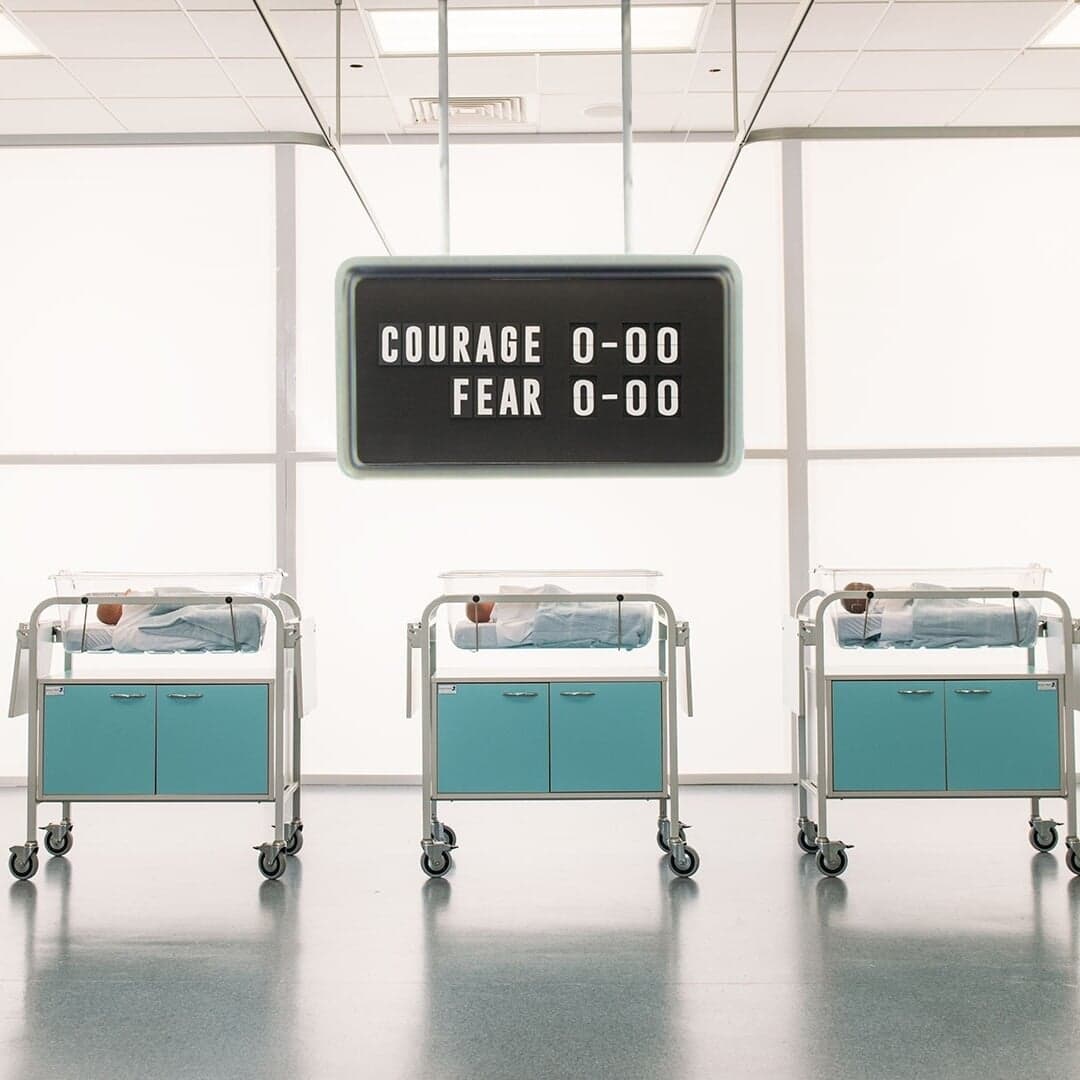 Brand Repositioning Campaign For Allianz Ireland