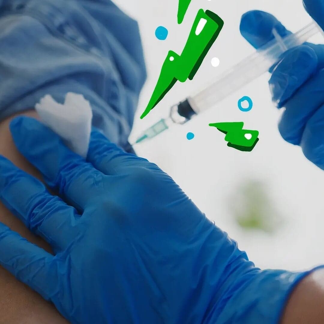 Purpose-driven Campaign For Gojek’s Vaccination Rides