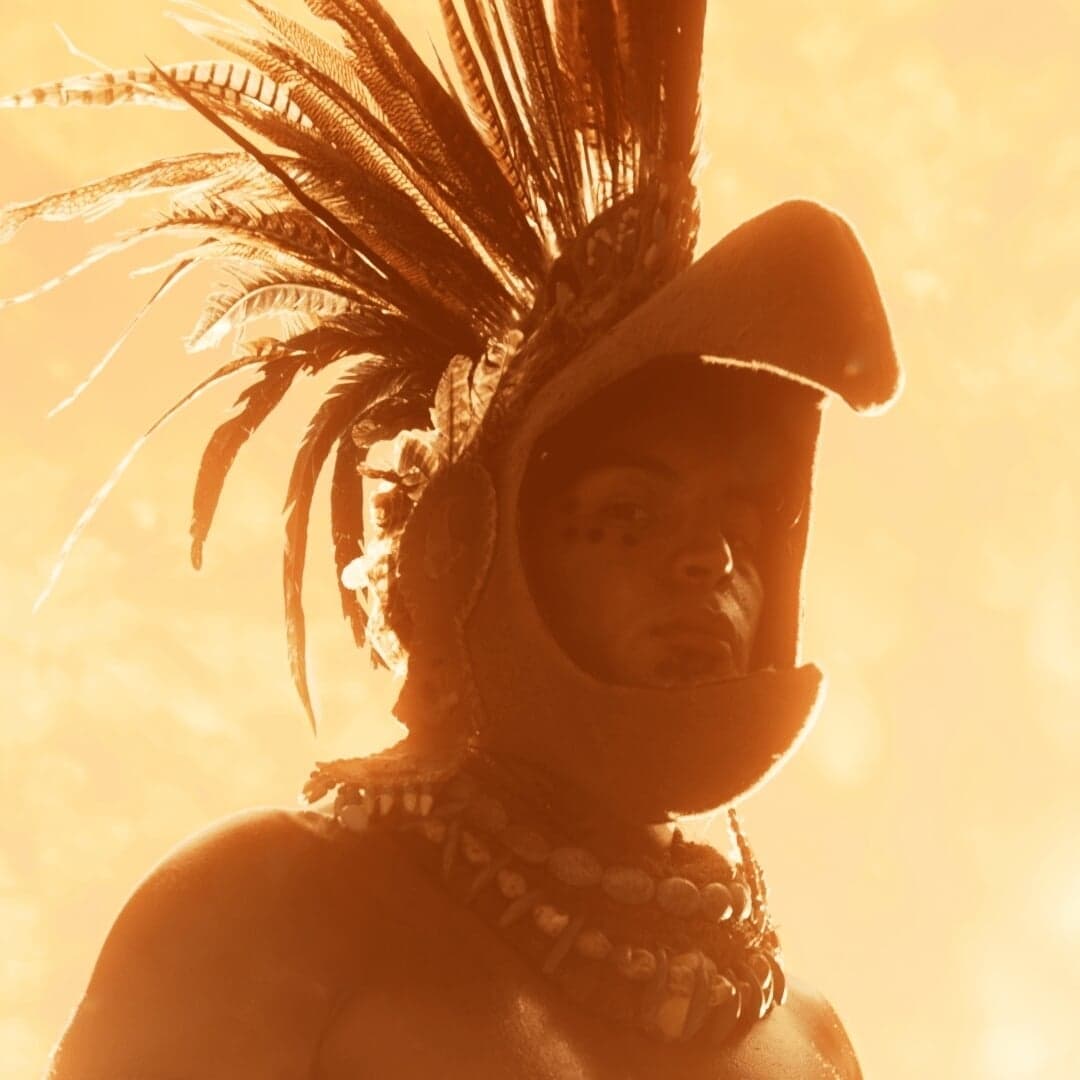 Immersive Experience Design For Ufc 306 At The Sphere