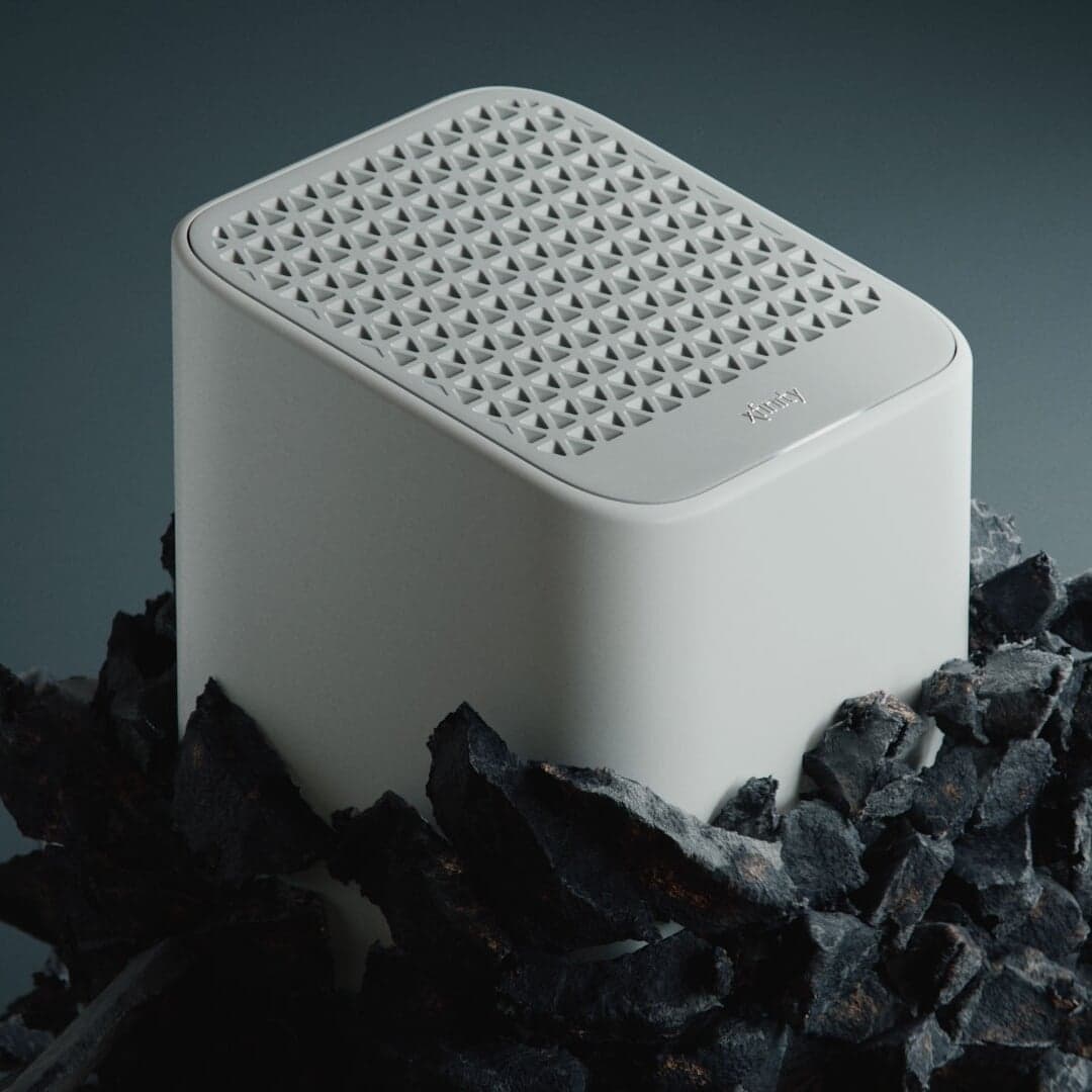 Motion Design For Xfinity Brand Campaign