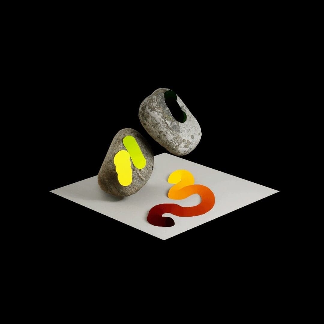 Experimental 3d Platform For Gestural Expression