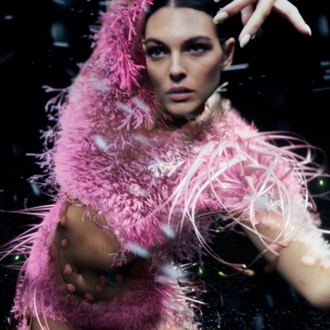 Digital Fashion Experience For H&m Metaverse Design Story