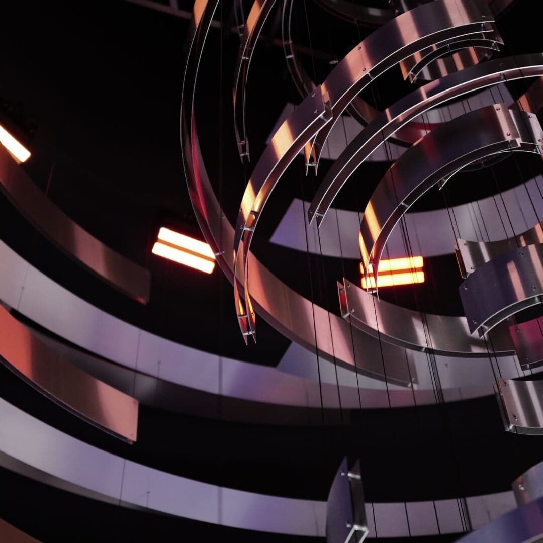 Immersive Launch Film For Hublot Watches And Wonders