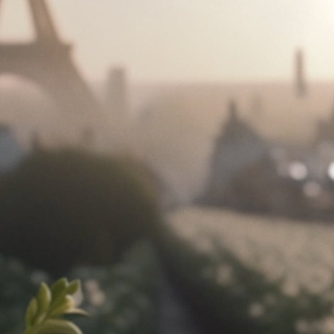 Main Title Design For Apple Tv+ Series The New Look