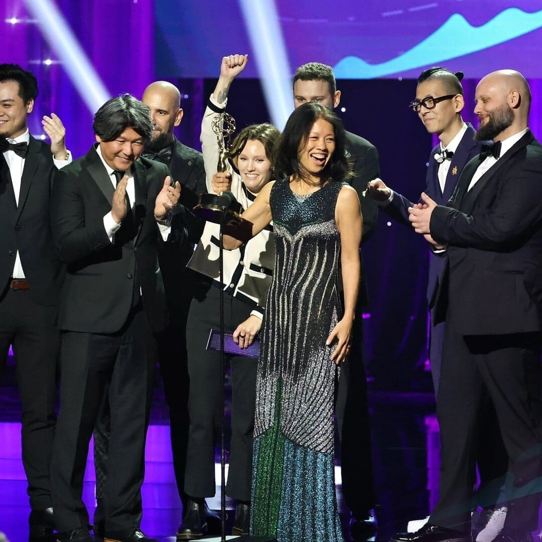 Main Title Design For Percy Jackson And The Olympians