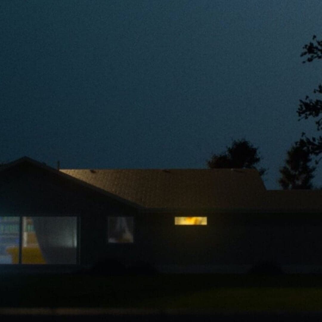 Main Title Sequence For Hbo's I'll Be Gone In The Dark