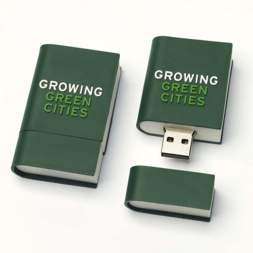 Campaign And Visual Identity For Floriade 2022