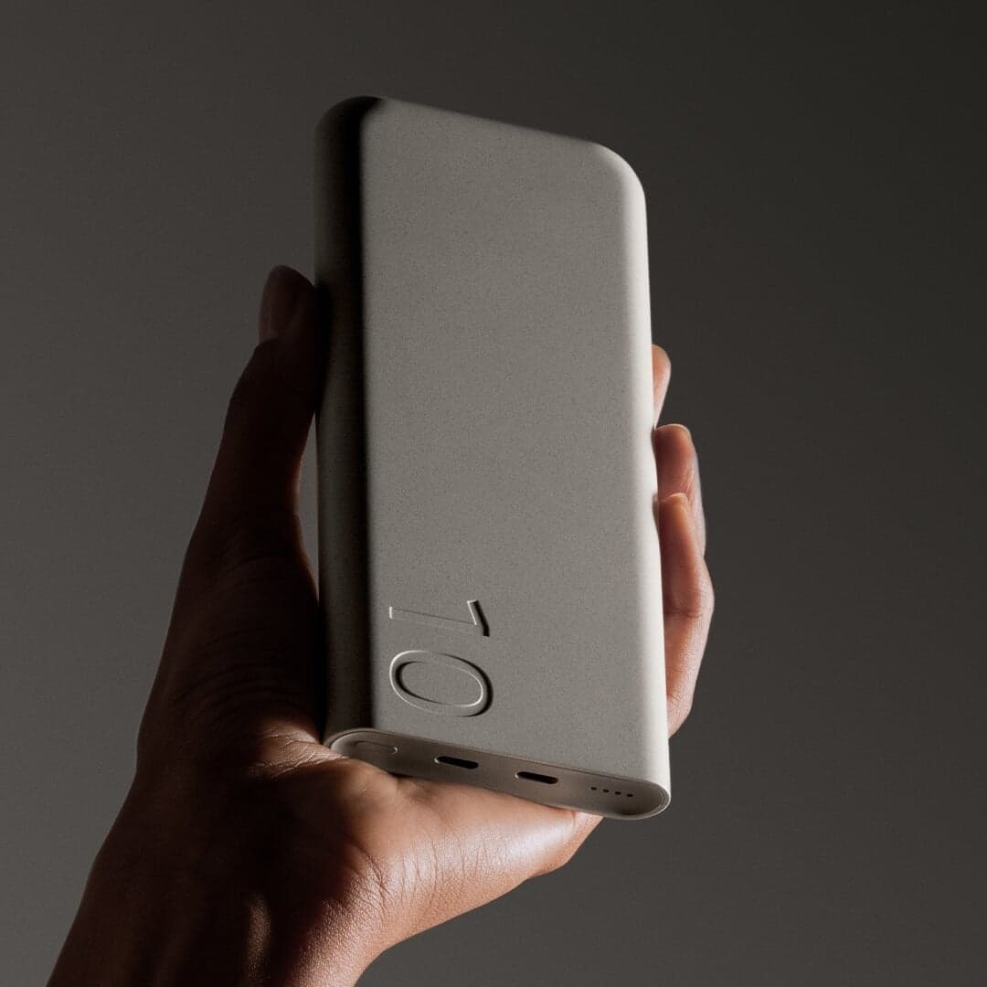 Product Design For Samsung Power Pack