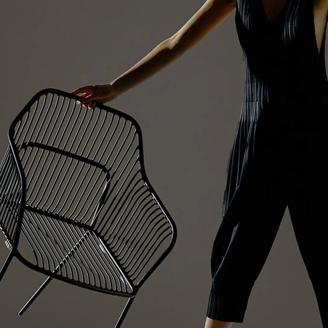 Outdoor Furniture Design For Allermuir