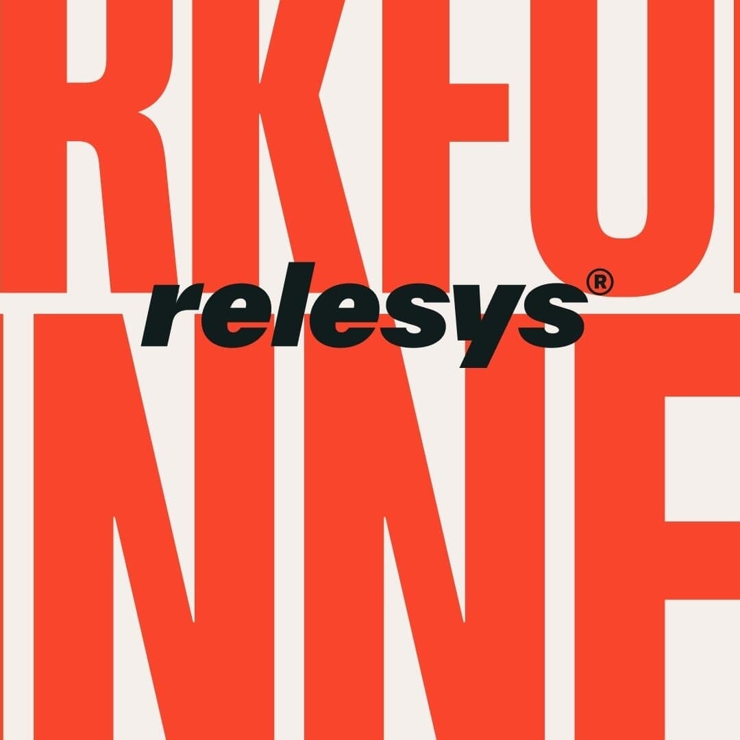 Brand Identity And Digital Experience For Relesys