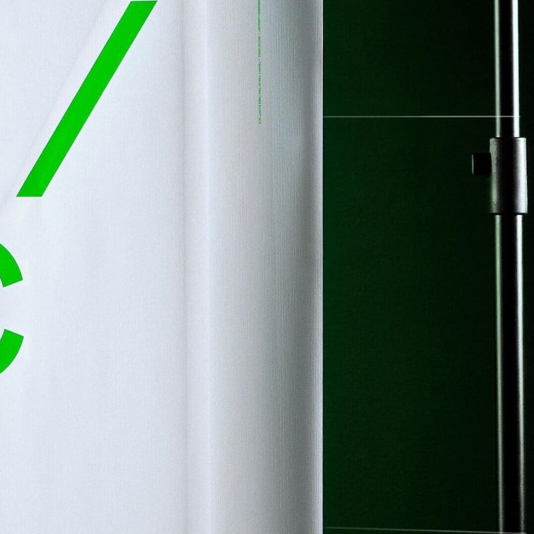 Editorial Design For Recto Verso Publication