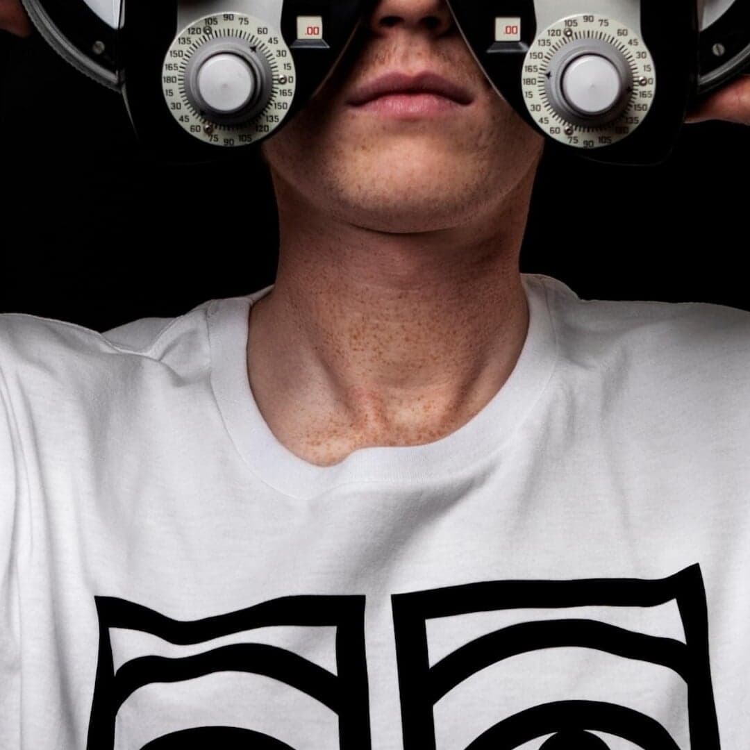 Visual Identity For North East X A Design Film Festival