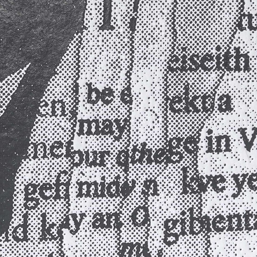 Editorial Design For Associative Drifts By Ekta