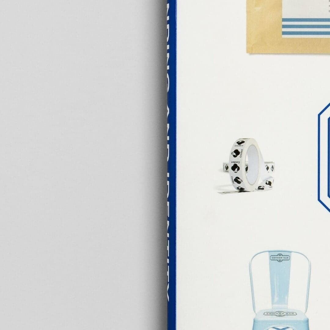 Branding And Identity For Publications