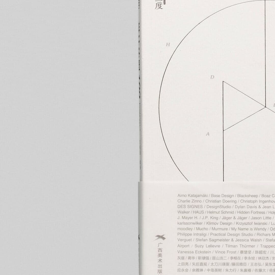 Editorial Design For Designer’s Code 100 Publication