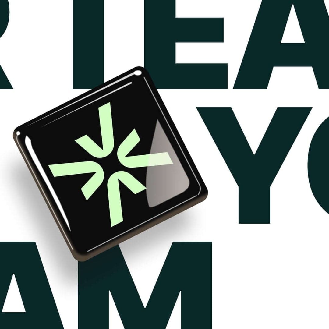 Rebrand For The Can Do Company