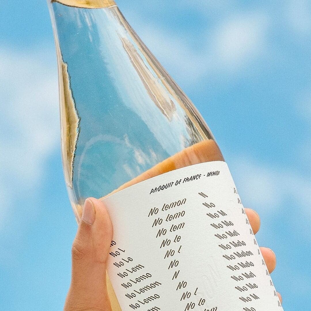 Brand Identity And Packaging For Château Picoron Vineyard