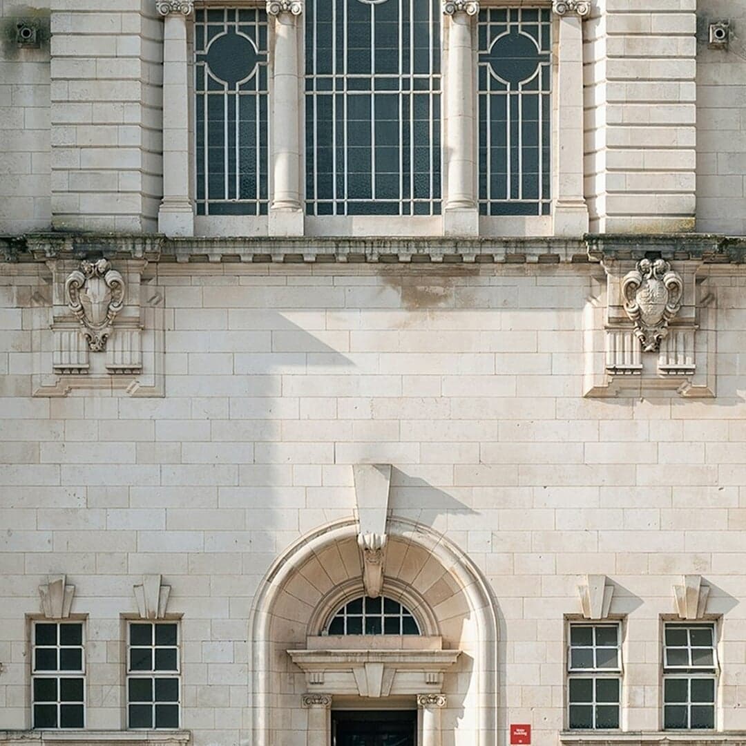 Brand Identity For Cardiff University