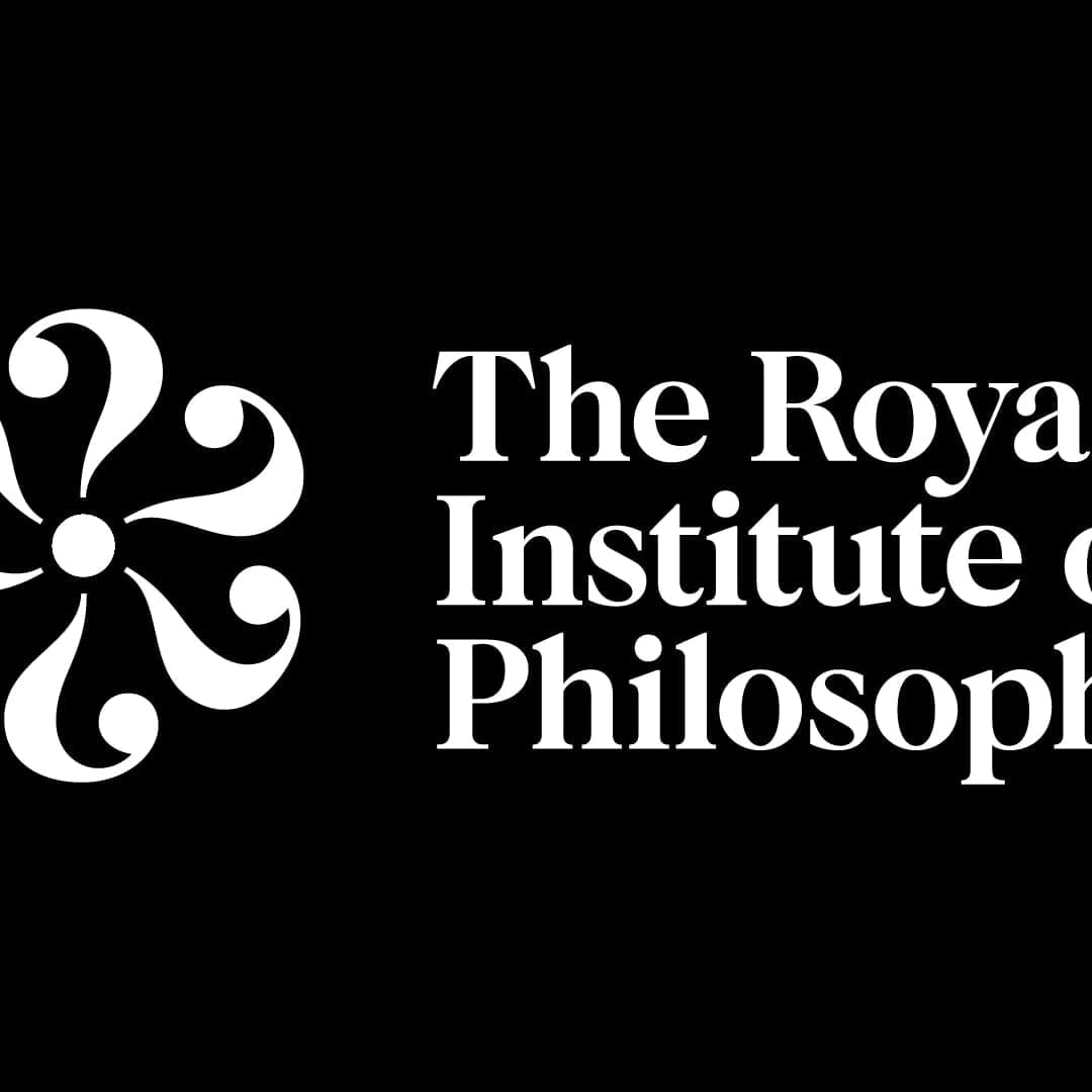 Brand Identity And Digital Redesign For The Royal Institute Of Philosophy