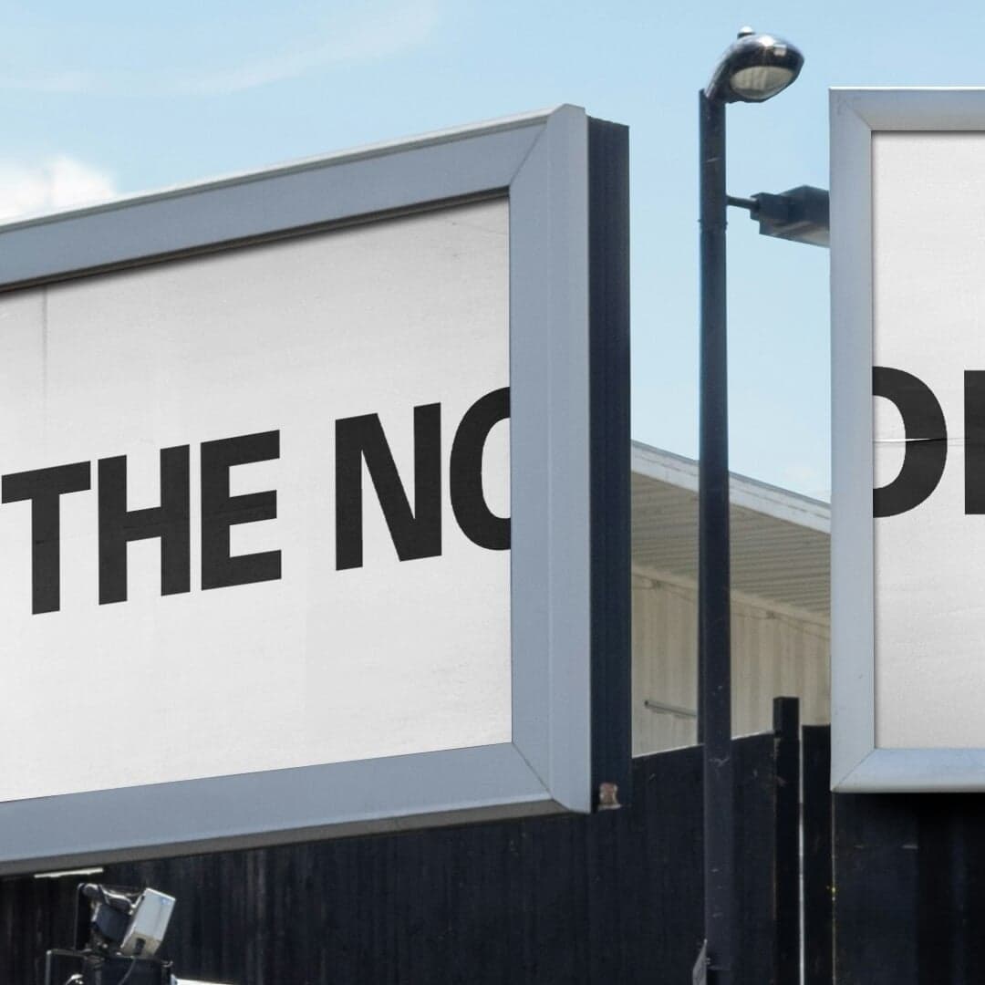 Brand Identity For Transmission Roundhouse