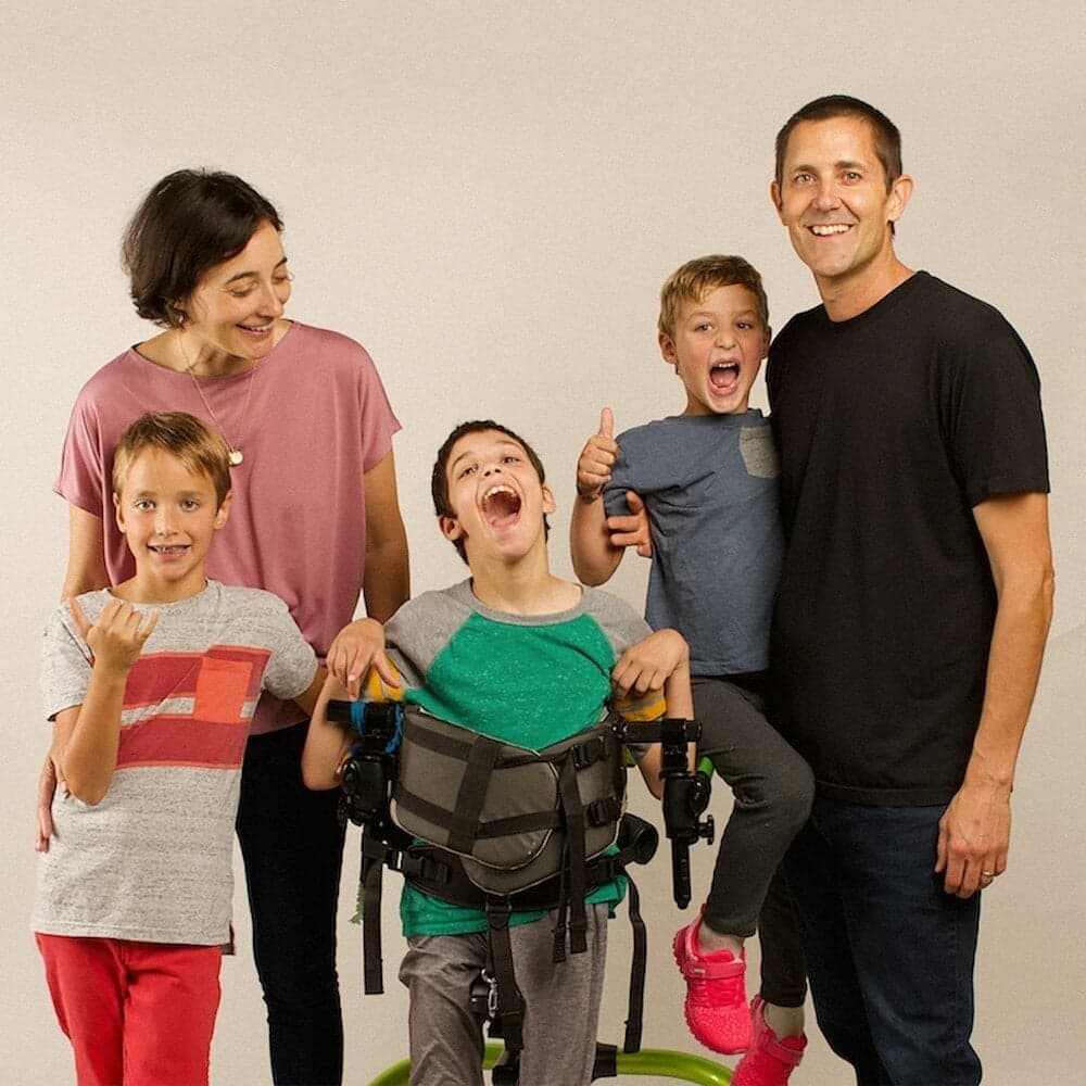 Brand Identity For Undivided